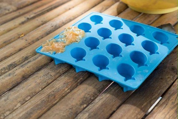 液态硅胶制品厂