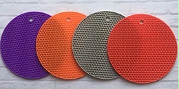 关于硅胶制品生产工艺的过程