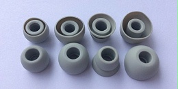 怎样清洗蓝牙耳机硅胶护套？