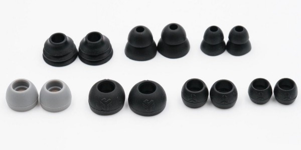 材质的软硬度如何选择硅胶制品
