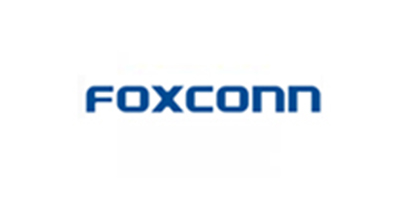 益多合作客户-FOXCONN