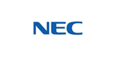益多合作客户-NEC