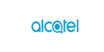 益多合作客户-alcatel