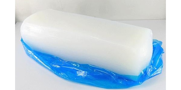 固态硅胶厂家