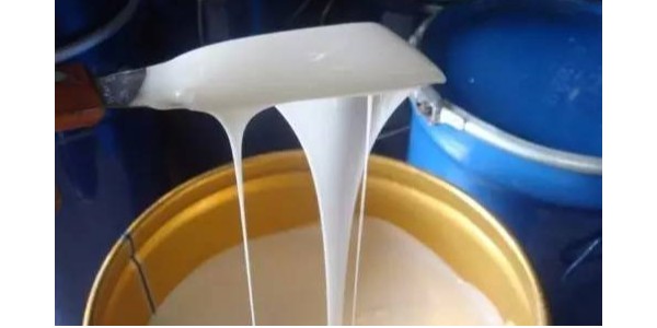 液态硅胶主要成份是什么?
